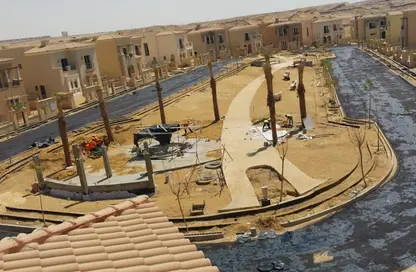 Villa - 5 Bedrooms - 6 Bathrooms for sale in City Gate - 5th Settlement Compounds - The 5th Settlement - New Cairo City - Cairo