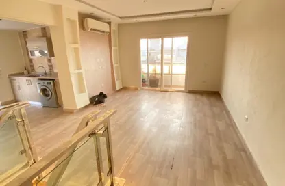 (بنتهاوس  (روف - 3 غرف نوم - 3 حمامات للايجار في زايد ديونز - الحي السادس - الشيخ زايد - الجيزة