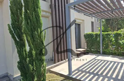 Apartment - 2 Bedrooms - 3 Bathrooms for rent in Sodic East - 6th District - New Heliopolis - Cairo