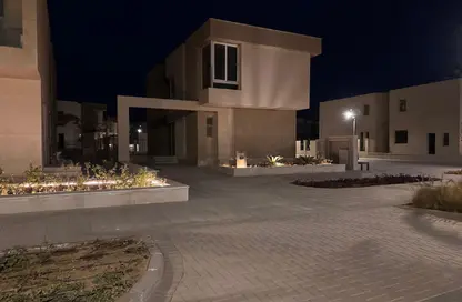 Villa - 3 Bedrooms - 6 Bathrooms for sale in Badya Palm Hills - 6 October Compounds - 6 October City - Giza