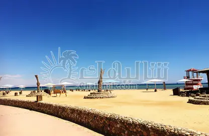 Villa - 5 Bedrooms - 3 Bathrooms for sale in La Jolie - Al Ain Al Sokhna - Suez