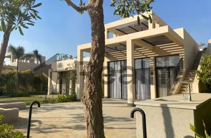 شقة - 2 غرف نوم - 2 حمامات للبيع في باديه بالم هيلز - كمبوندات 6 أكتوبر - مدينة 6 أكتوبر - الجيزة