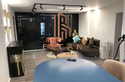 Apartment - 3 Bedrooms - 1 Bathroom for sale in Al Andalus El Gedida - Al Andalus District - New Cairo City - Cairo