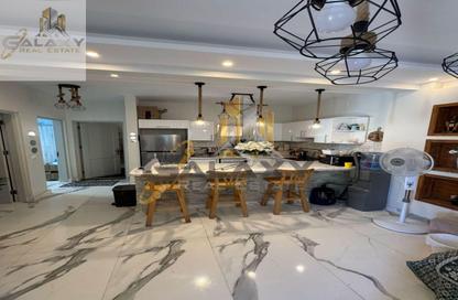 Apartment - 2 Bedrooms - 1 Bathroom for sale in Makadi Resort - Makadi - Hurghada - Red Sea