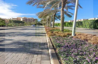 شقة - 3 غرف نوم - 3 حمامات للبيع في أشجار سيتي - طريق الواحات - مدينة 6 أكتوبر - الجيزة