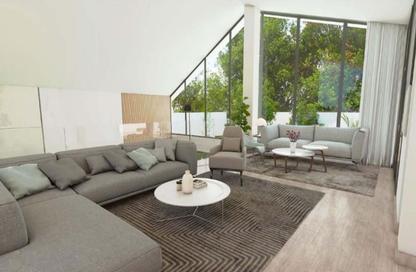 Villa - 5 Bedrooms - 4 Bathrooms for sale in Novella - Waslet Dahshur Road - Sheikh Zayed City - Giza