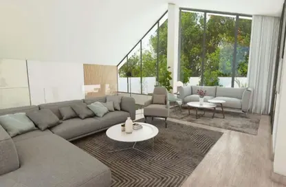 Villa - 6 Bedrooms - 6 Bathrooms for sale in Novella - Waslet Dahshur Road - Sheikh Zayed City - Giza