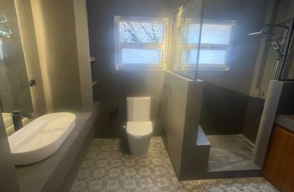 Apartment - 3 Bedrooms - 3 Bathrooms for rent in October Plaza - 6 October Compounds - 6 October City - Giza
