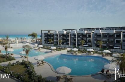 Chalet - Studio - 1 Bathroom for sale in G-Bay - Al Ain Al Sokhna - Suez