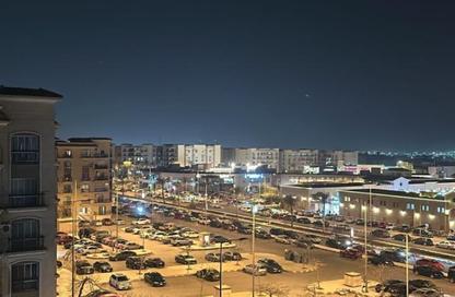 شقة - 3 غرف نوم - 2 حمامات للايجار في الرحاب - مدينة القاهرة الجديدة - القاهرة