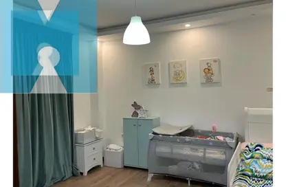 Penthouse - 4 Bedrooms - 3 Bathrooms for rent in Zayed Dunes - 6th District - Sheikh Zayed City - Giza