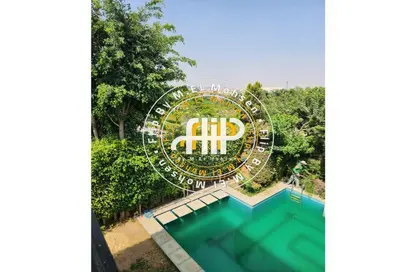 Villa - 6 Bedrooms - 6 Bathrooms for sale in Allegria - Sheikh Zayed Compounds - Sheikh Zayed City - Giza