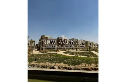 Villa - 3 Bedrooms - 3 Bathrooms for sale in The Crown - Cairo Alexandria Desert Road - 6 October City - Giza