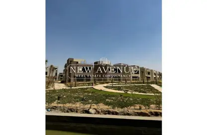 فيلا - 3 غرف نوم - 3 حمامات للبيع في ذا كراون - طريق مصر اسكندرية الصحراوي - مدينة 6 أكتوبر - الجيزة