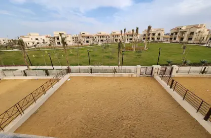 Villa - 3 Bedrooms - 3 Bathrooms for sale in Madinaty - Cairo