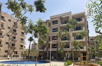 Apartment - Studio - 1 Bathroom for sale in Tag Sultan - Ring Road - Cairo