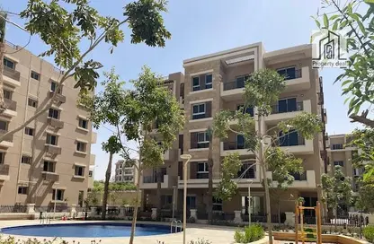 Apartment - Studio - 1 Bathroom for sale in Tag Sultan - Ring Road - Cairo