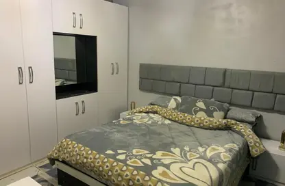 Apartment - 3 Bedrooms - 2 Bathrooms for sale in Zahraa Madinat Nasr - Nasr City - Cairo