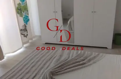 شاليه - 3 غرف نوم - 2 حمامات للبيع في فوكا باي - قسم مرسي مطروح - الساحل الشمالي