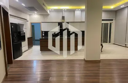 Apartment - 5 Bedrooms - 6 Bathrooms for rent in El Diplomaseen - The 5th Settlement - New Cairo City - Cairo