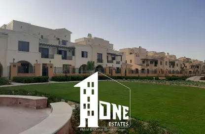 Townhouse - 3 Bedrooms - 4 Bathrooms for rent in Mivida - 5th Settlement Compounds - The 5th Settlement - New Cairo City - Cairo
