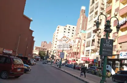 شقة - 3 غرف نوم - 2 حمامات للبيع في مدينة أسيوط - أسيوط