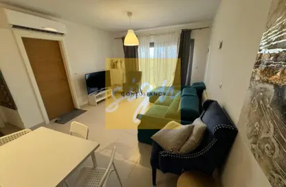 Chalet - 1 Bedroom - 1 Bathroom for sale in Marassi - Sidi Abdel Rahman - North Coast