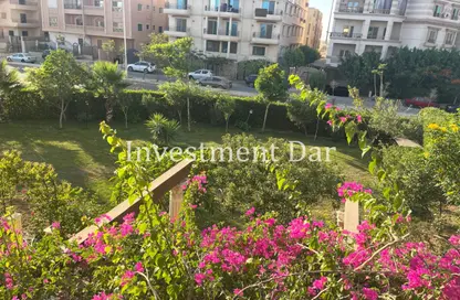شقة - 3 غرف نوم - 1 حمام للبيع في المجاورة الرابعة - المنطقة الرابعة - مدينة الشروق - القاهرة