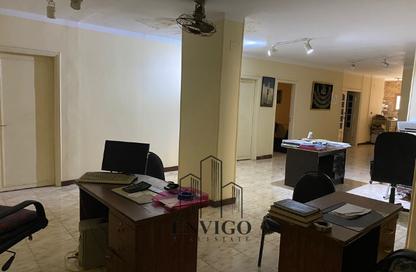 وحدات مُجمعة للبيع - استوديو - 2 حمامات للبيع في شارع عبد الستار دياب - المنطقة الثامنة - مدينة نصر - القاهرة