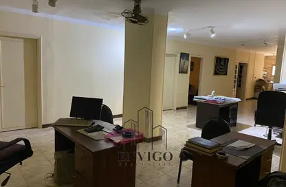 وحدات مُجمعة للبيع - استوديو - 2 حمامات للبيع في شارع عبد الستار دياب - المنطقة الثامنة - مدينة نصر - القاهرة