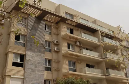 شقة - 3 غرف نوم - 2 حمامات للبيع في ماونتن فيو اى سيتي - كمبوندات التجمع الخامس - التجمع الخامس - مدينة القاهرة الجديدة - القاهرة