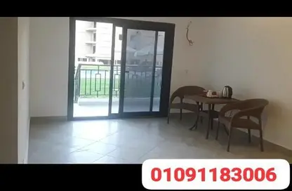 Chalet - 3 Bedrooms - 2 Bathrooms for sale in Al Ain Al Sokhna - Suez