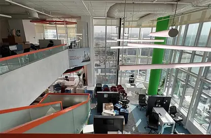 مساحات مكتبية - استوديو للايجار في ايستاون - كمبوندات التجمع الخامس - التجمع الخامس - مدينة القاهرة الجديدة - القاهرة