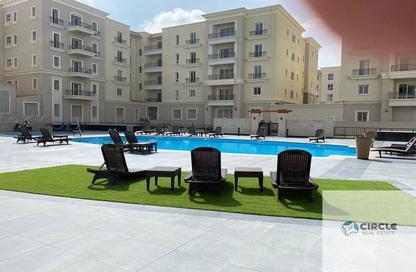 Apartment - 3 Bedrooms - 4 Bathrooms for sale in Mivida - 5th Settlement Compounds - The 5th Settlement - New Cairo City - Cairo