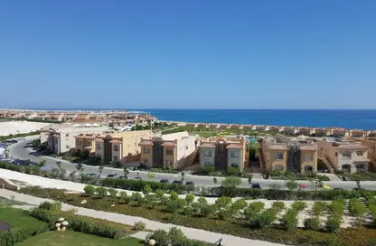 فيلا - 6 غرف نوم - 4 حمامات للبيع في تلال العلمين - سيدي عبد الرحمن - الساحل الشمالي