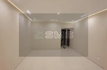 شقة - 3 غرف نوم - 2 حمامات للايجار في اللوتس الشمالي - حى اللوتس - مدينة القاهرة الجديدة - القاهرة