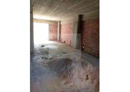 شقة - 4 غرف نوم - 3 حمامات for للبيع in شارع السودان - المهندسين - الجيزة