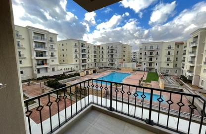 Apartment - 3 Bedrooms - 3 Bathrooms for rent in Mivida - 5th Settlement Compounds - The 5th Settlement - New Cairo City - Cairo