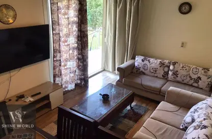 Apartment - 2 Bedrooms - 1 Bathroom for sale in The Address - 12th District - Sheikh Zayed City - Giza