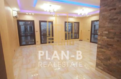 Apartment - 2 Bedrooms - 3 Bathrooms for rent in Sodic West - Sheikh Zayed Compounds - Sheikh Zayed City - Giza