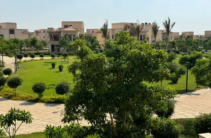 Villa - 5 Bedrooms - 5 Bathrooms for sale in Privado - Madinaty - Cairo