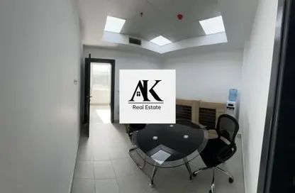 مساحات مكتبية - استوديو - 1 حمام للايجار في كايرو بزنس بلازا - شارع التسعين الشمالي - التجمع الخامس - مدينة القاهرة الجديدة - القاهرة