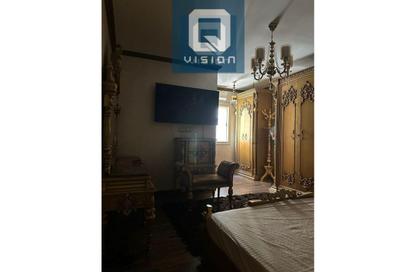 Apartment - 3 Bedrooms - 2 Bathrooms for rent in Wadi Degla St. - 3rd Sector - Zahraa El Maadi - Hay El Maadi - Cairo