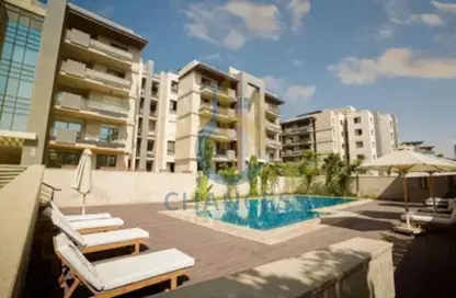 Duplex - 3 Bedrooms - 3 Bathrooms for sale in Azad - 5th Settlement Compounds - The 5th Settlement - New Cairo City - Cairo