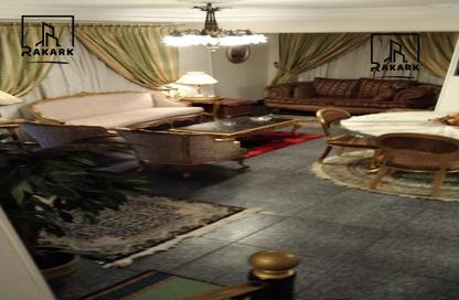 Apartment - 3 Bedrooms - 2 Bathrooms for rent in Masaken Sheraton - Sheraton Al Matar - El Nozha - Cairo