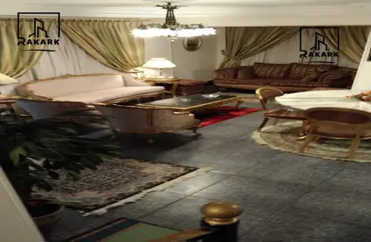 Apartment - 3 Bedrooms - 2 Bathrooms for rent in Masaken Sheraton - Sheraton Al Matar - El Nozha - Cairo