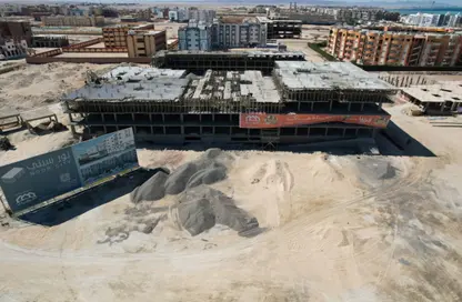 Apartment - 2 Bedrooms - 1 Bathroom for sale in Al Ahyaa District - Hurghada - Red Sea