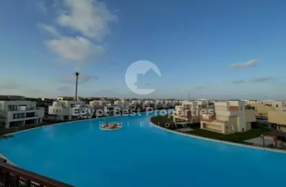 شاليه - غرفة نوم - 1 حمام للبيع في مراسي - سيدي عبد الرحمن - الساحل الشمالي