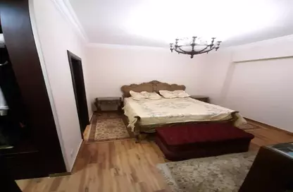 Apartment - 3 Bedrooms - 2 Bathrooms for sale in La Vie - South Investors Area - New Cairo City - Cairo
