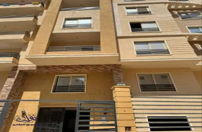 شقة - 3 غرف نوم - 3 حمامات للبيع في حى اللوتس - مدينة القاهرة الجديدة - القاهرة
